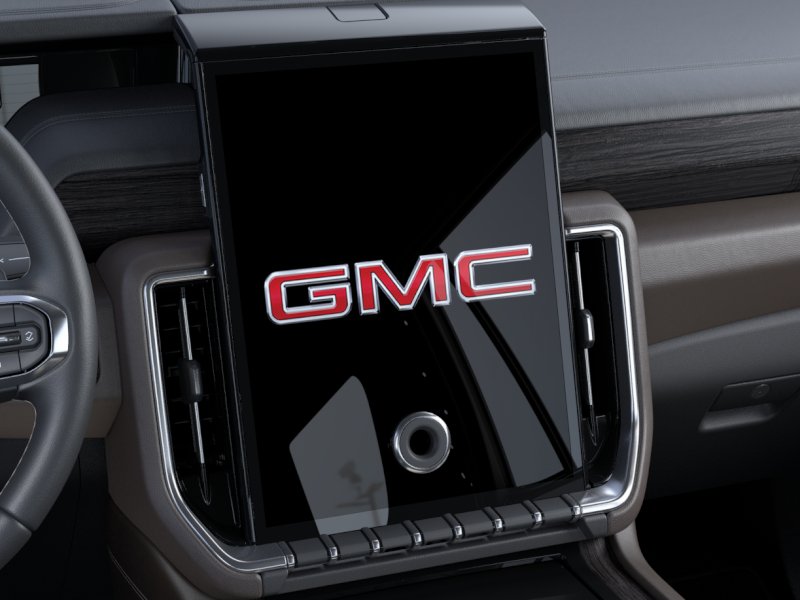 New 2026 Titanium Rush Metallic GMC Denali Ultimate image 20