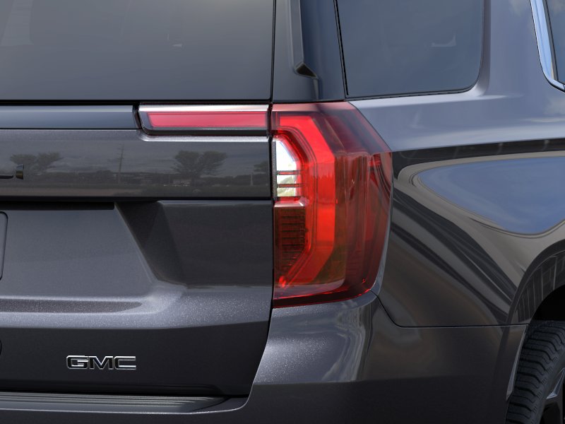New 2026 Titanium Rush Metallic GMC Denali Ultimate image 11