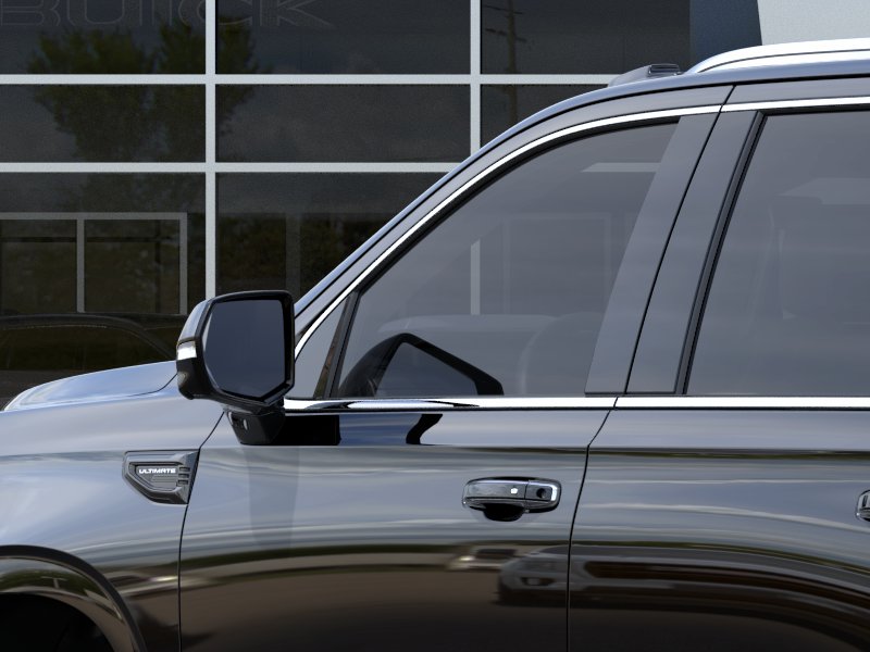 2026 GMC Yukon Denali Ultimate - Photo 36