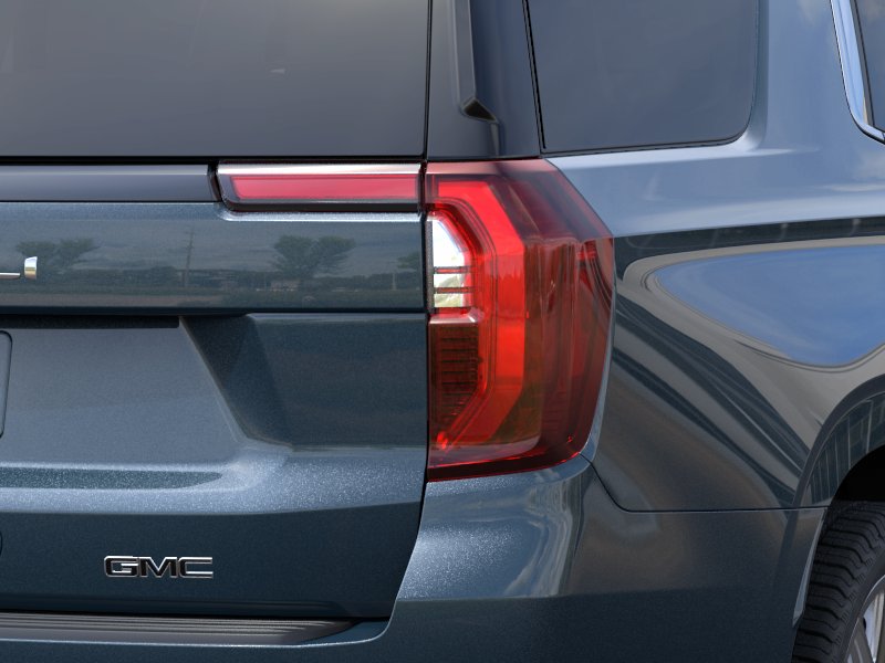New 2026 Downpour Metallic GMC Denali Ultimate image 11