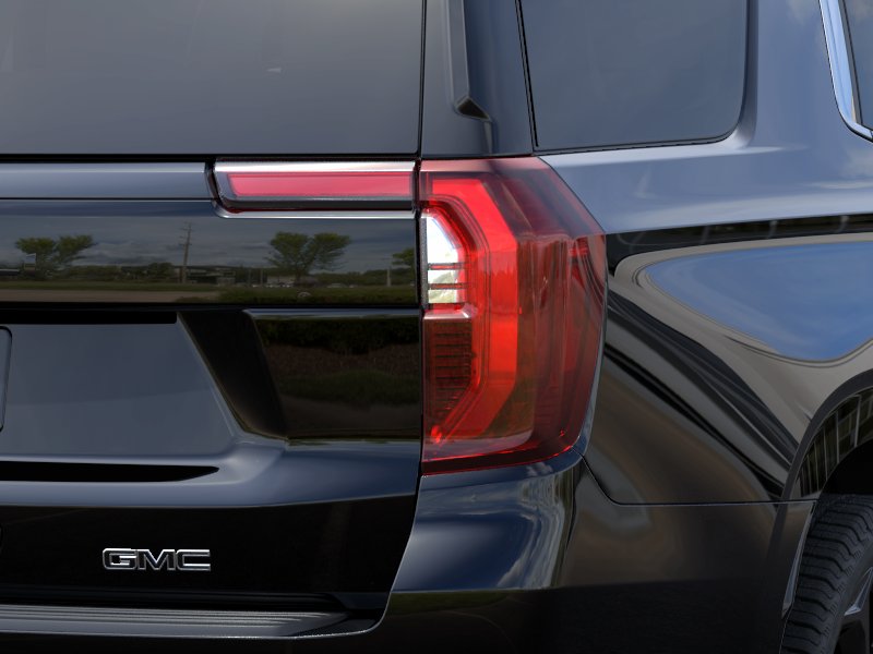 New 2026 Onyx Black GMC Denali Ultimate image 50