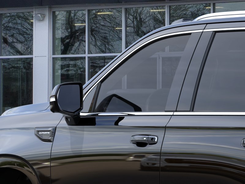 New 2026 Onyx Black GMC Denali Ultimate image 43