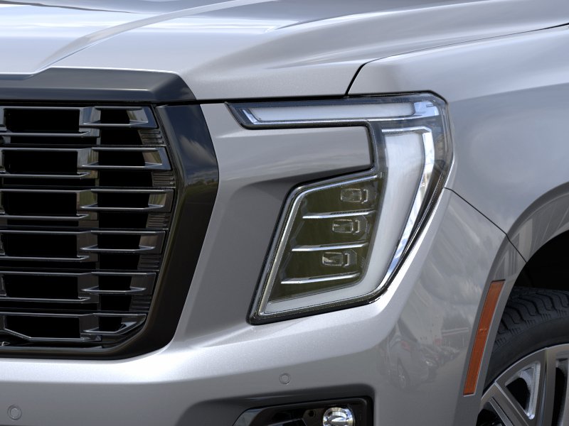 2026 GMC Yukon Denali Ultimate - Photo 10