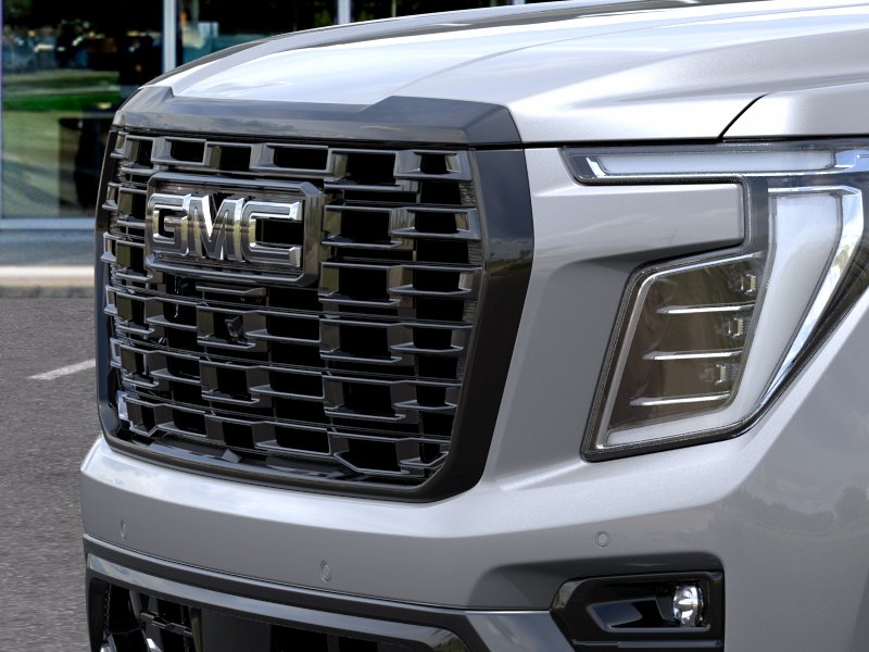 2026 GMC Yukon Denali Ultimate - Photo 13