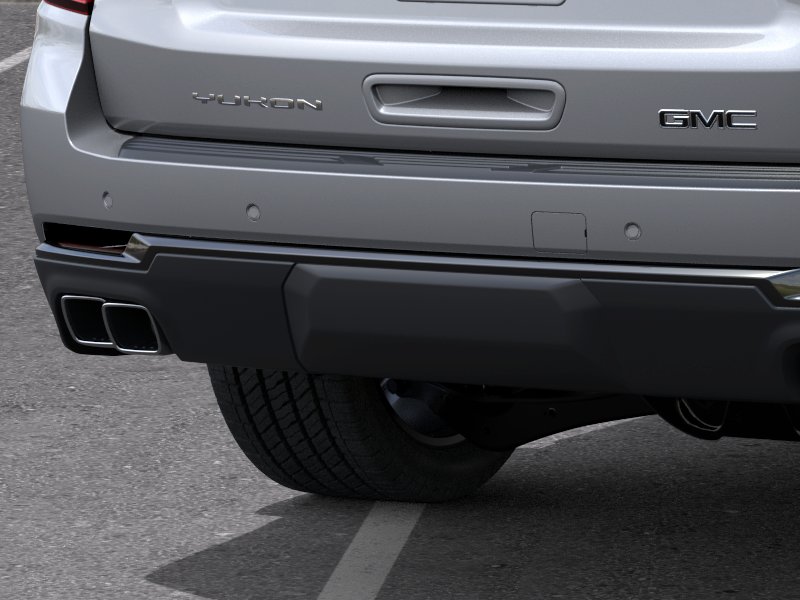 2026 GMC Yukon Denali Ultimate - Photo 14