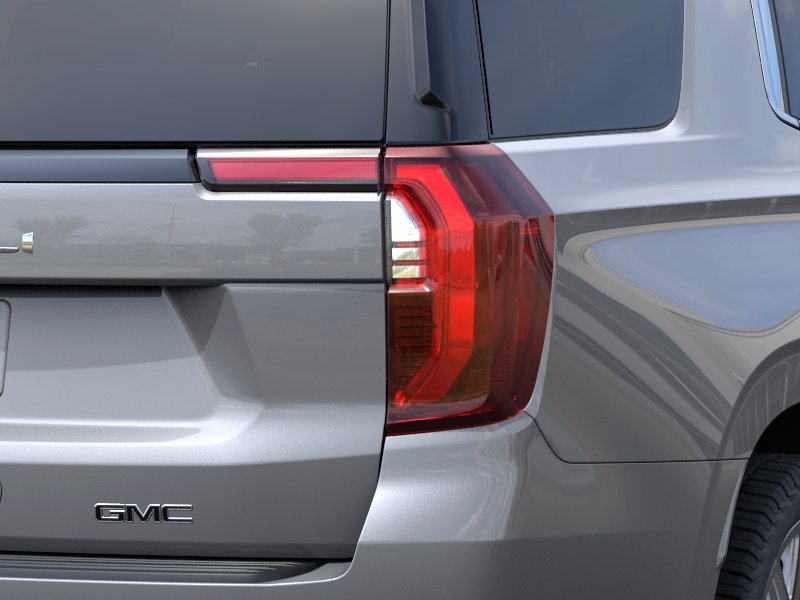 2026 GMC Yukon Denali Ultimate - Photo 11