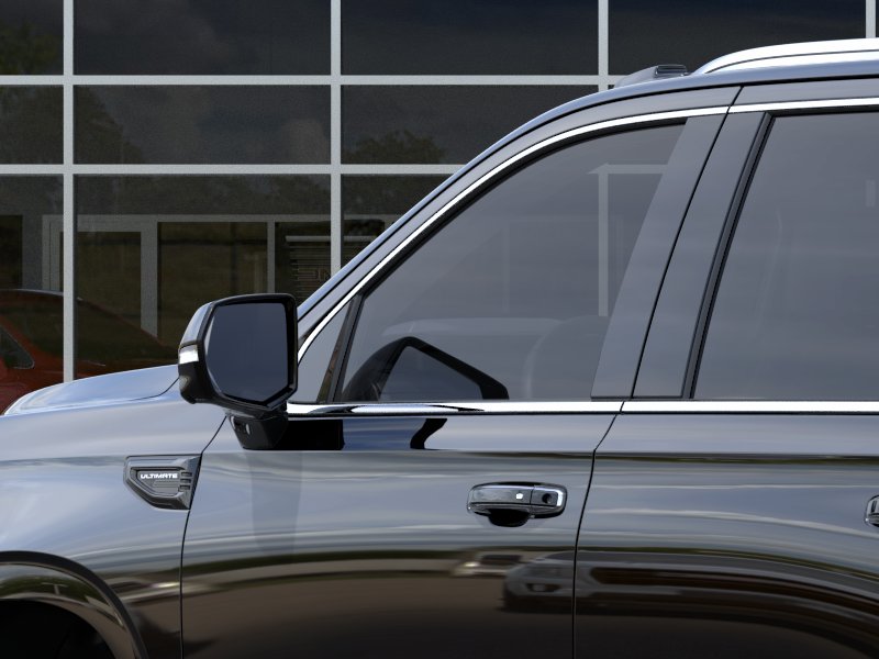 New 2026 Onyx Black GMC Denali Ultimate image 36