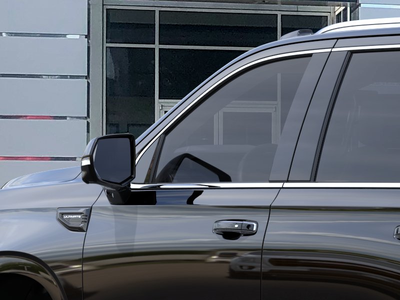 New 2026 Onyx Black GMC Denali Ultimate image 36