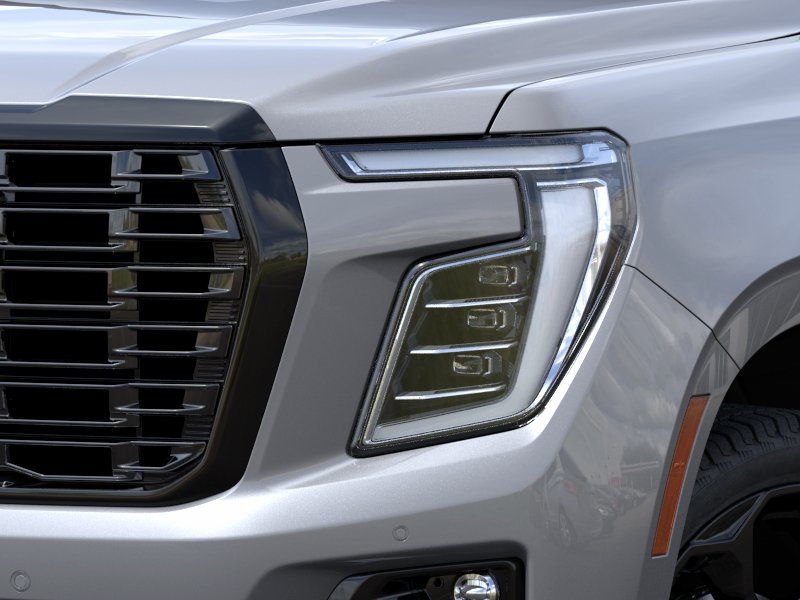New 2027 Sterling Metallic GMC Denali Ultimate image 34