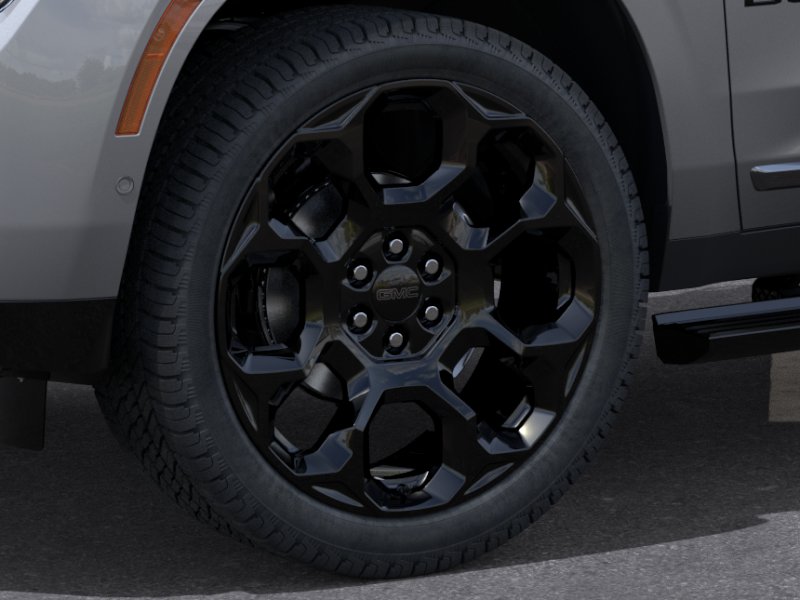 New 2027 Sterling Metallic GMC Denali Ultimate image 33
