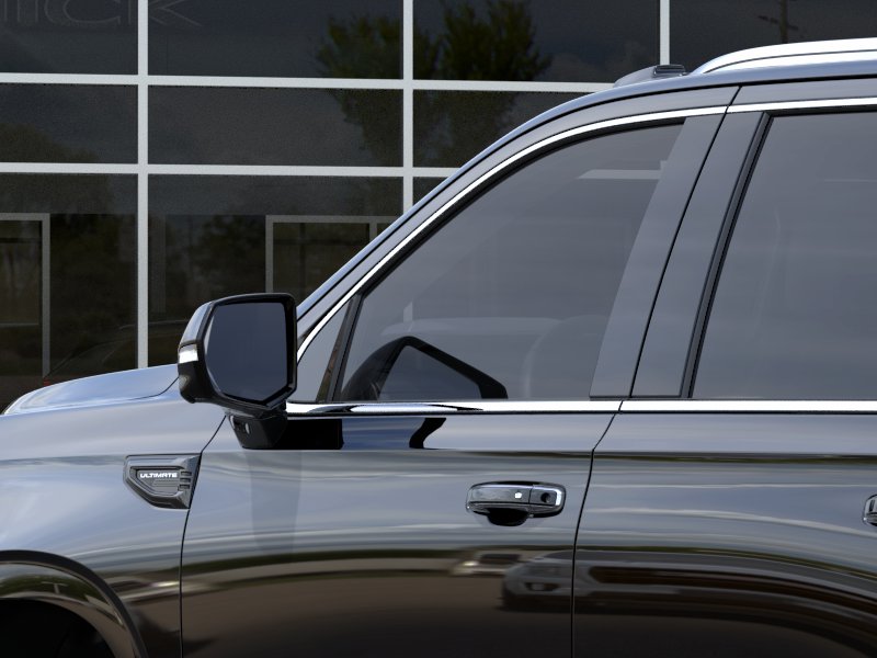 2026 GMC Yukon Denali Ultimate - Photo 36