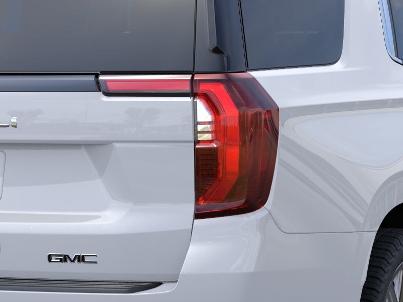 New 2026 Glacier White Tricoat GMC Denali Ultimate image 35