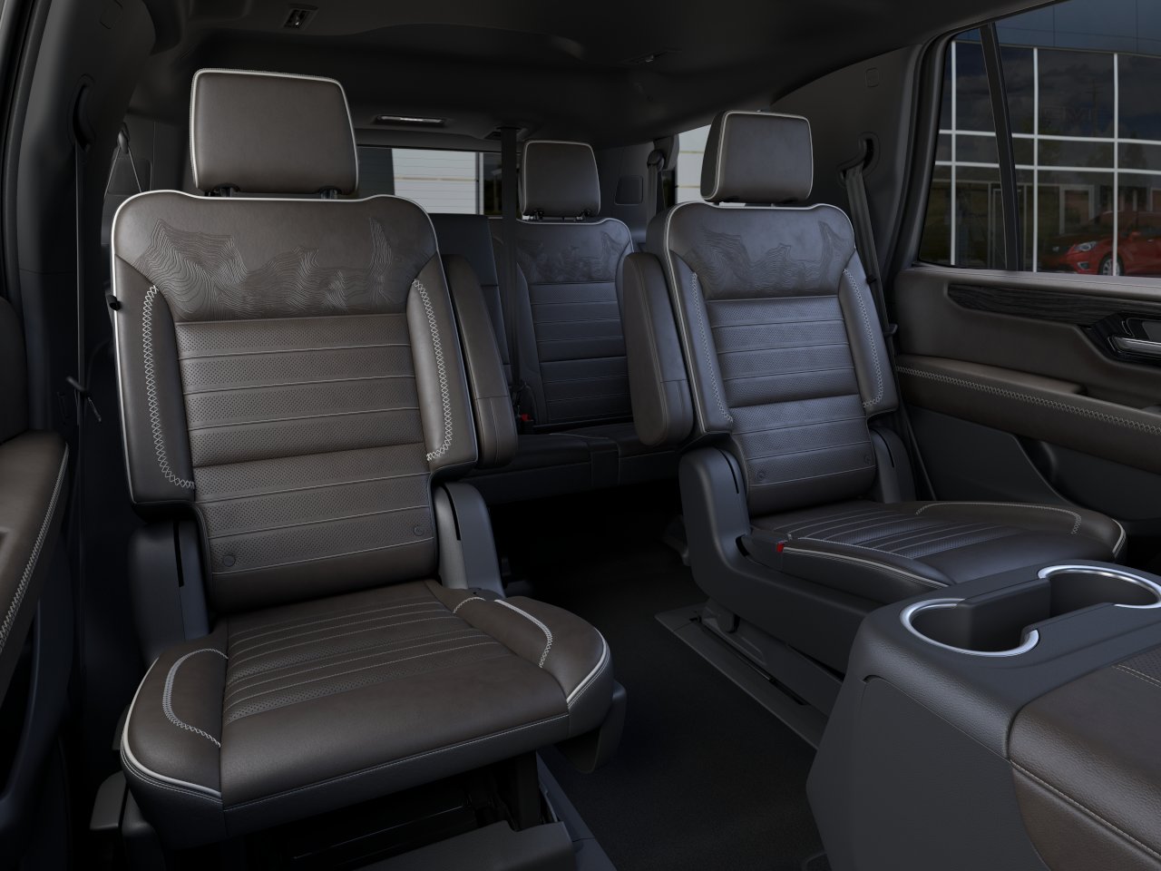 New 2026 Onyx Black GMC Denali Ultimate image 17