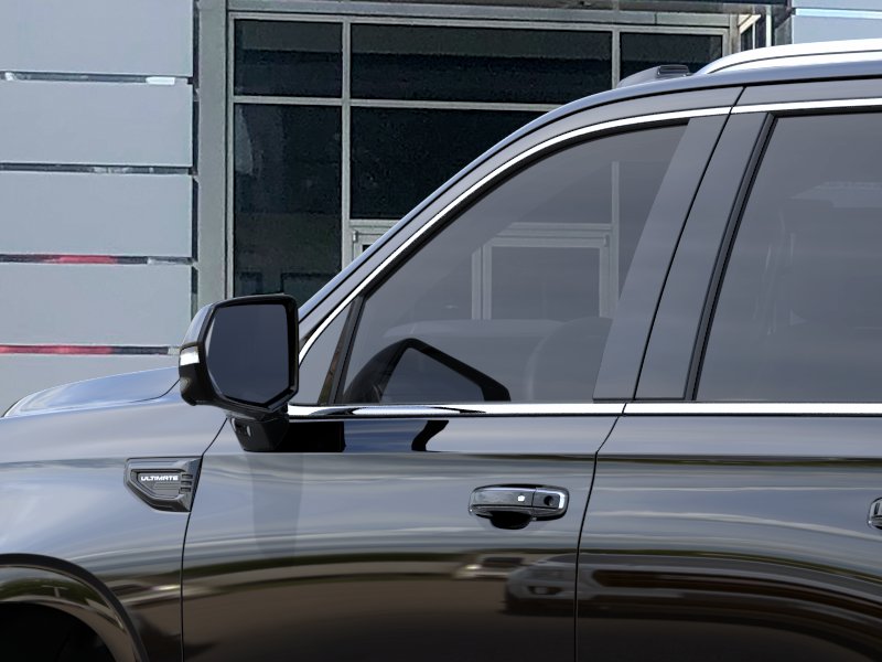 New 2026 Onyx Black GMC Denali Ultimate image 36