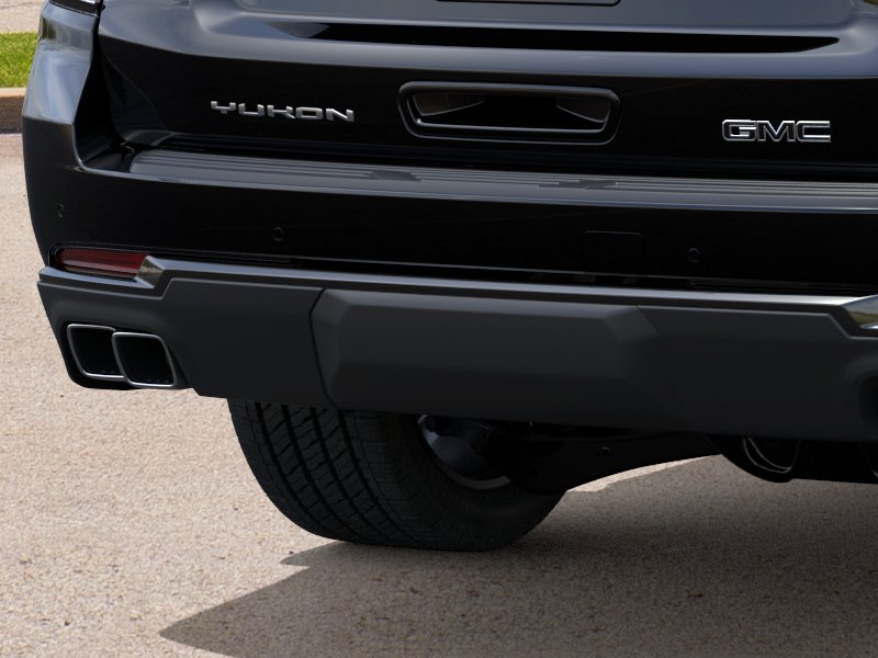 2026 GMC Yukon Denali Ultimate - Photo 38