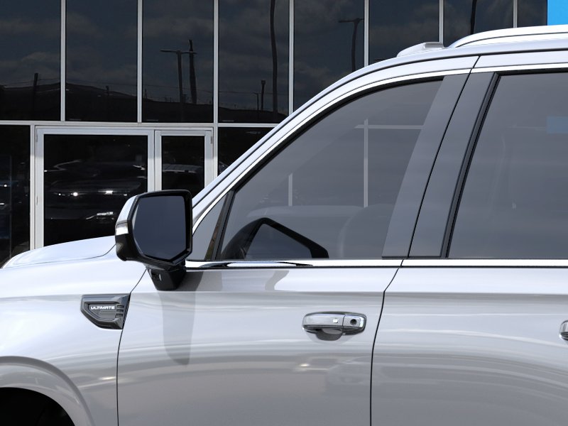 2026 GMC Yukon Denali Ultimate - Photo 36