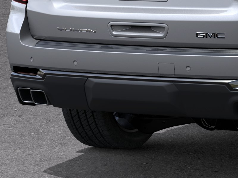 2026 GMC Yukon Denali Ultimate - Photo 38