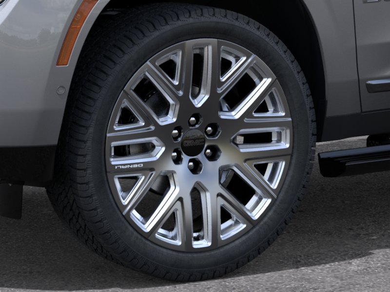 2026 GMC Yukon Denali Ultimate - Photo 33