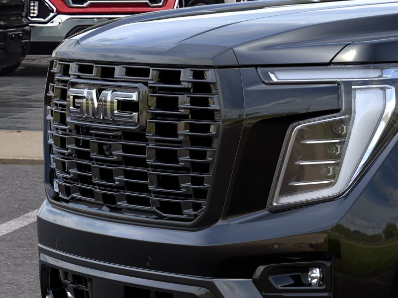 New 2027 Onyx Black GMC Denali Ultimate image 39