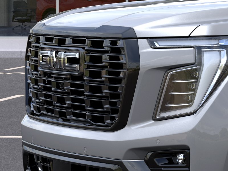 New 2026 Sterling Metallic GMC Denali Ultimate image 37