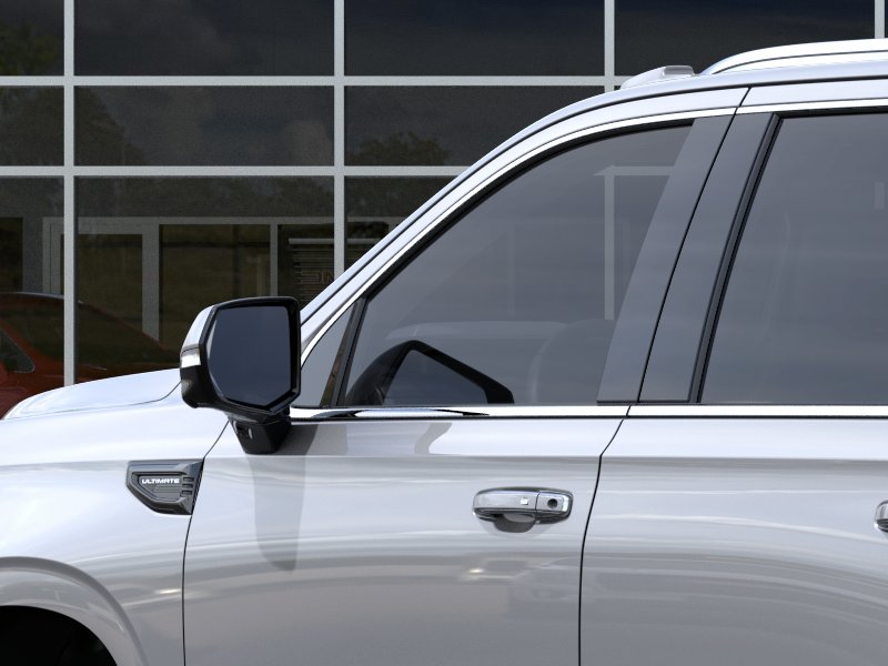 New 2026 Sterling Metallic GMC Denali Ultimate image 36