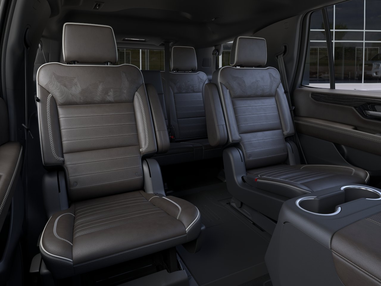 New 2026 Sterling Metallic GMC Denali Ultimate image 41