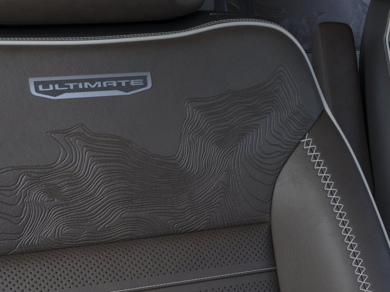New 2026 Sterling Metallic GMC Denali Ultimate image 21