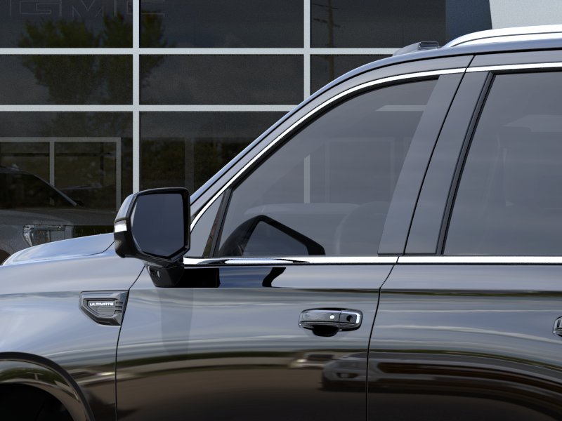 2026 GMC Yukon Denali Ultimate - Photo 36