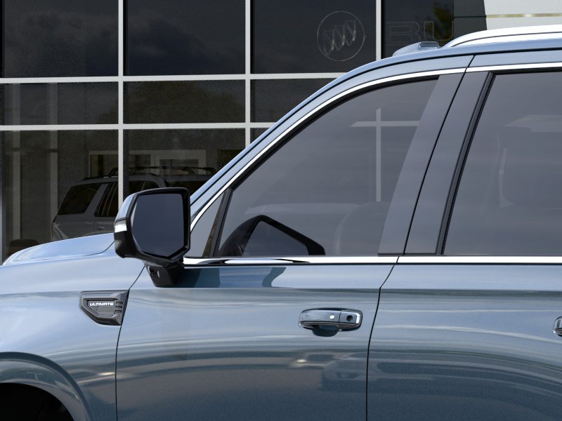 New 2026 Downpour Metallic GMC Denali Ultimate image 12