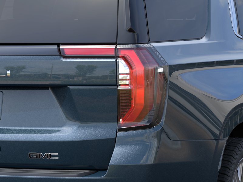 New 2026 Downpour Metallic GMC Denali Ultimate image 11