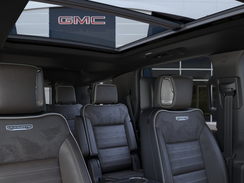 2027 GMC Yukon Denali Ultimate - Photo 54
