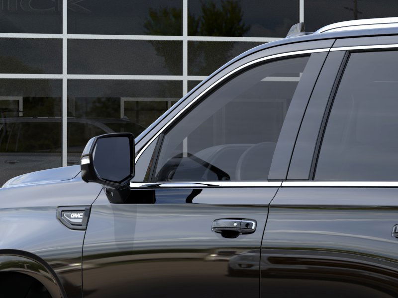 2024 Gmc Yukon Denali Ultimate photo 29
