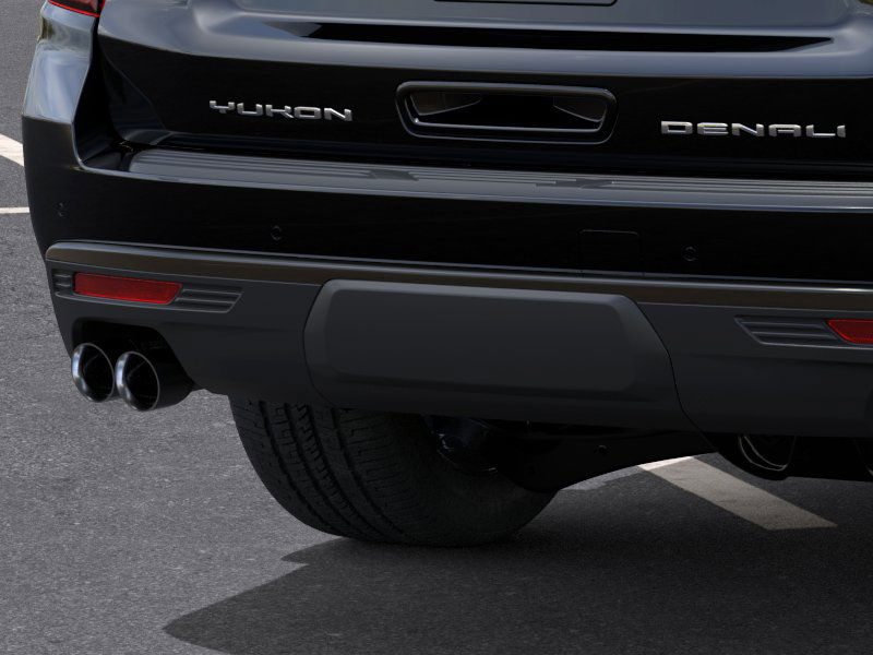 2024 Gmc Yukon Denali Ultimate photo 31