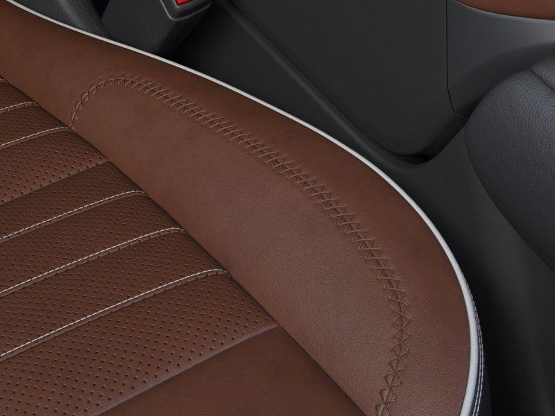 2024 Gmc Yukon Denali Ultimate photo 38