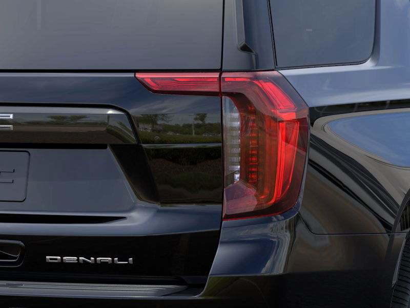 2024 Gmc Yukon Denali Ultimate photo 28