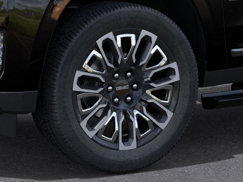 2024 Gmc Yukon Denali Ultimate photo 26