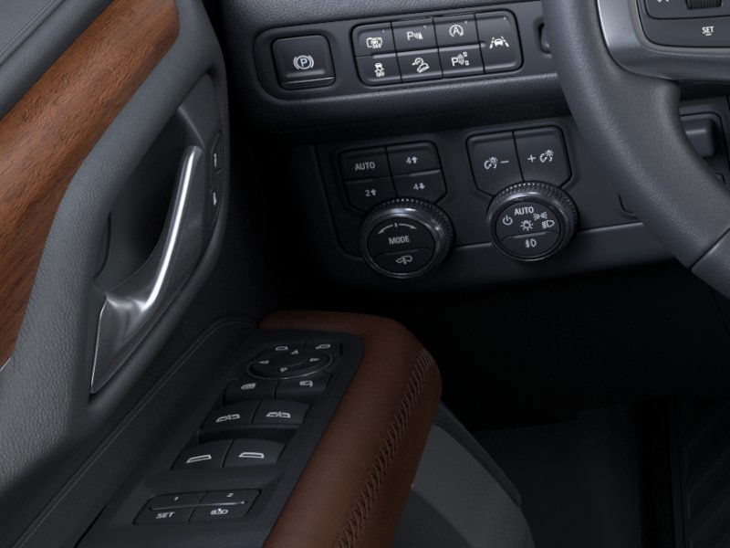 2024 Gmc Yukon Denali Ultimate photo 39