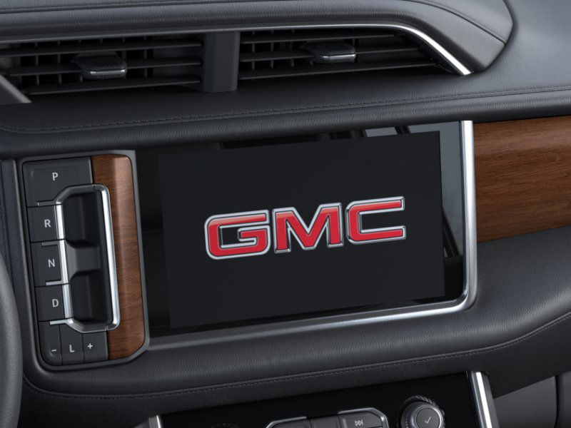 2024 Gmc Yukon Denali Ultimate photo 37