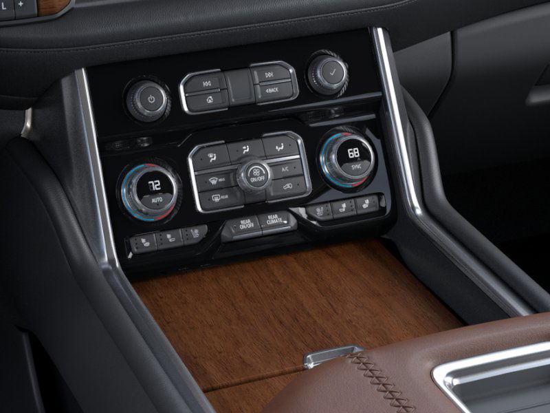 2024 Gmc Yukon Denali Ultimate photo 40