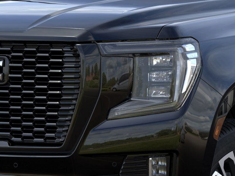2024 Gmc Yukon Denali Ultimate photo 27