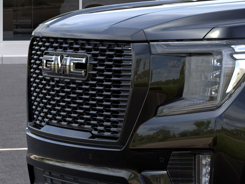2024 Gmc Yukon Denali Ultimate photo 30