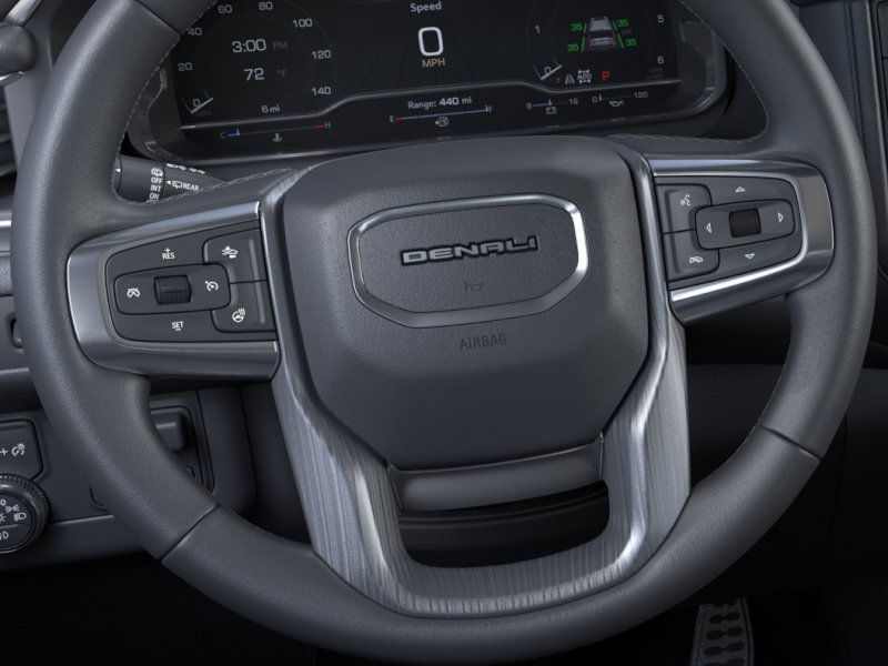 2024 Gmc Yukon Denali Ultimate photo 36