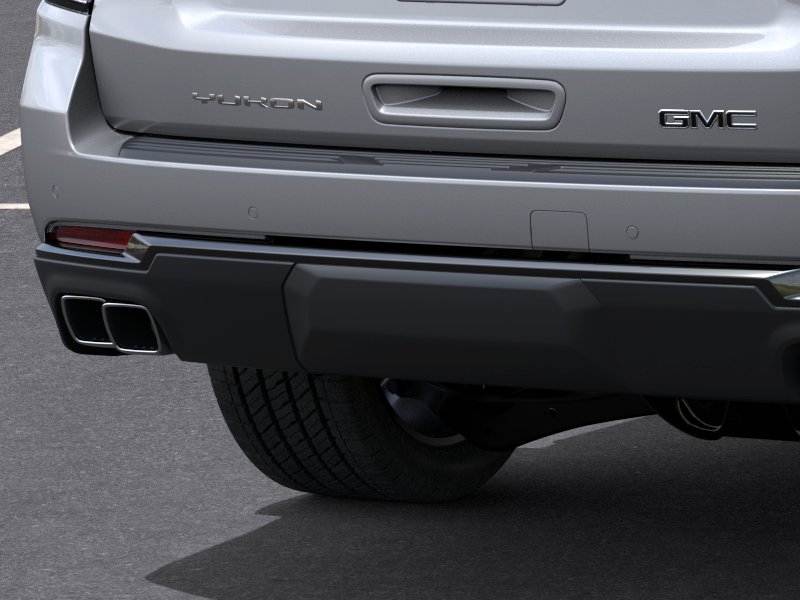 New 2026 Sterling Metallic GMC Denali Ultimate image 38