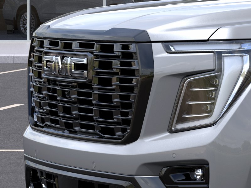 New 2026 Sterling Metallic GMC Denali Ultimate image 37