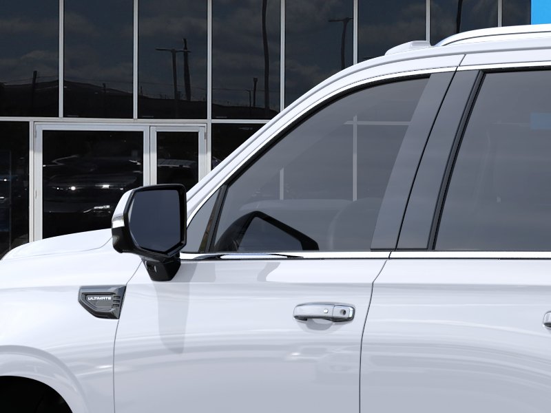 2026 GMC Yukon Denali Ultimate - Photo 36