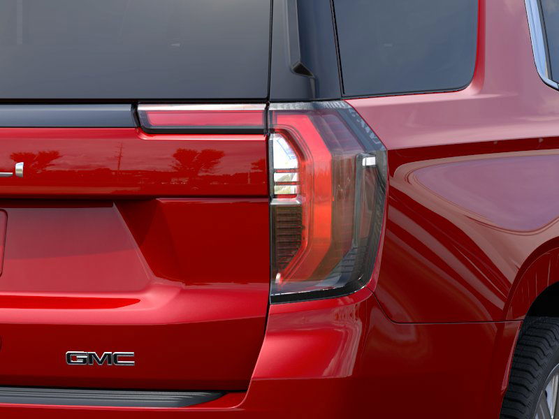 2026 Gmc Yukon Denali Ultimate photo 11