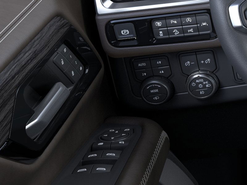 2026 Gmc Yukon Denali Ultimate photo 21