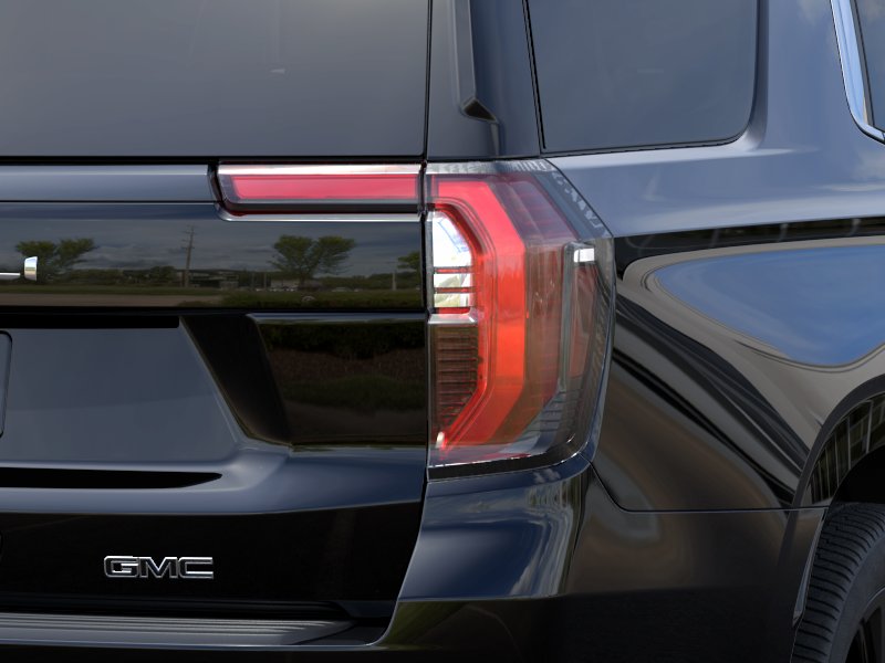 New 2026 Onyx Black GMC Denali Ultimate image 35