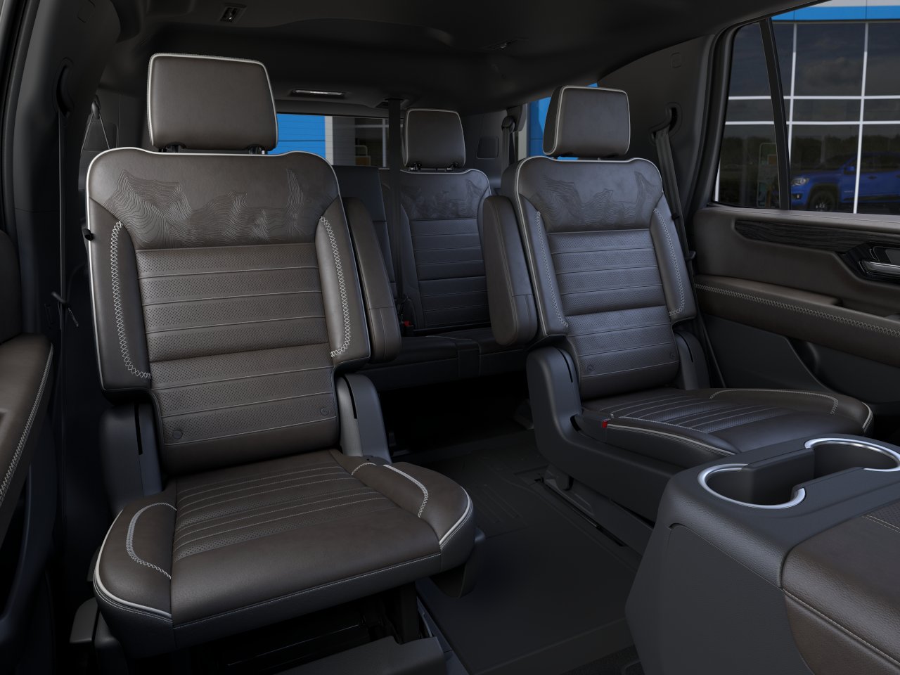 New 2026 Onyx Black GMC Denali Ultimate image 41