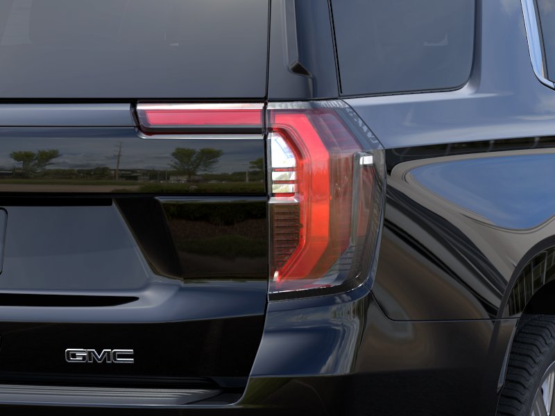 New 2026 Onyx Black GMC Denali Ultimate image 11